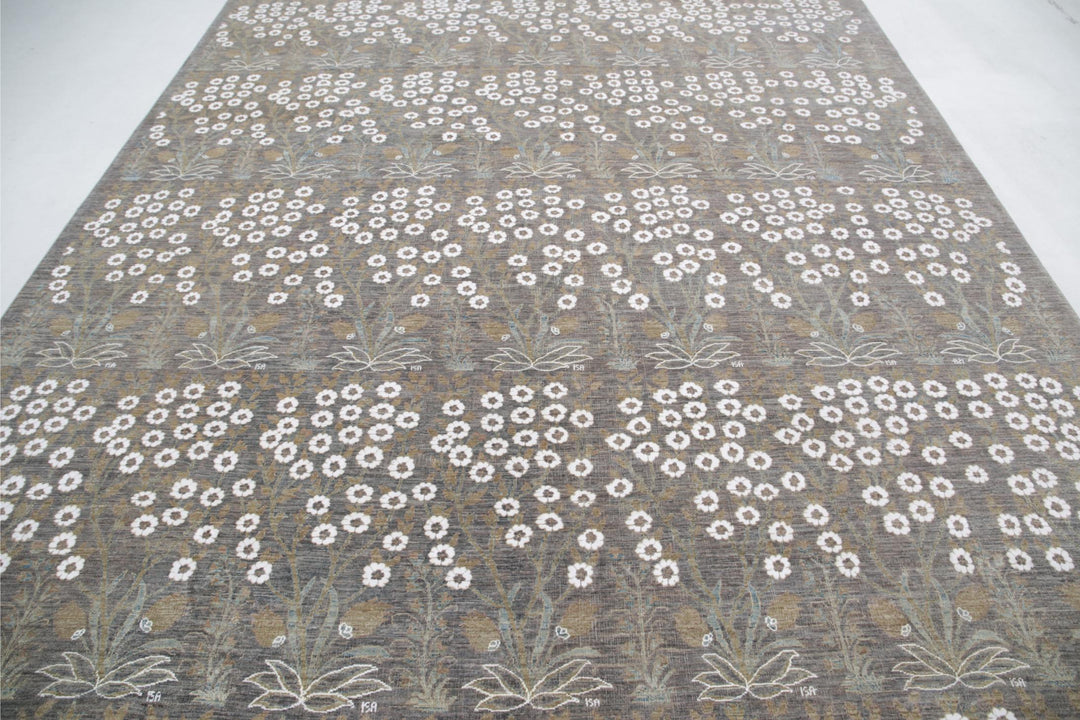 Artemix 8’ 11” x 11’ 8″ - No. AV81978 - ALRUG Rug Store