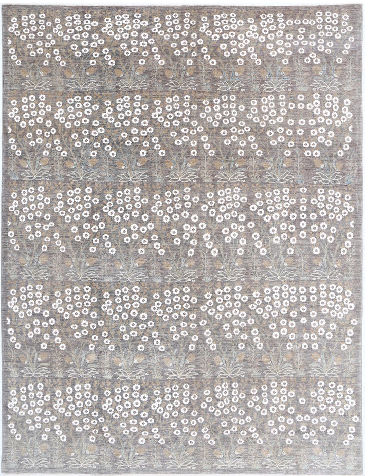 Artemix 8’ 11” x 11’ 8″ - No. AV81978 - ALRUG Rug Store