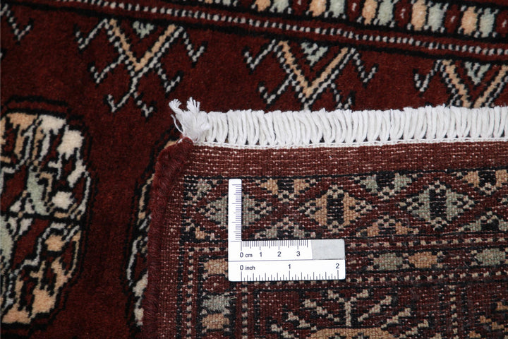 Bokhara 2’ 0″ x 3’ 0″ - No. AV99845 - ALRUG Rug Store