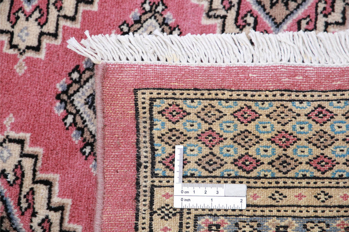 Bokhara 8’ 0″ x 10’ 3″ - No. AV89387 - ALRUG Rug Store