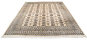 Bokhara 8’ 0″ x 9’ 4″ - No. AV45287 - ALRUG Rug Store