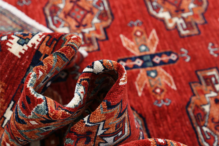 Humna 8’ 11” x 11’ 7″ - No. AV68109 - ALRUG Rug Store