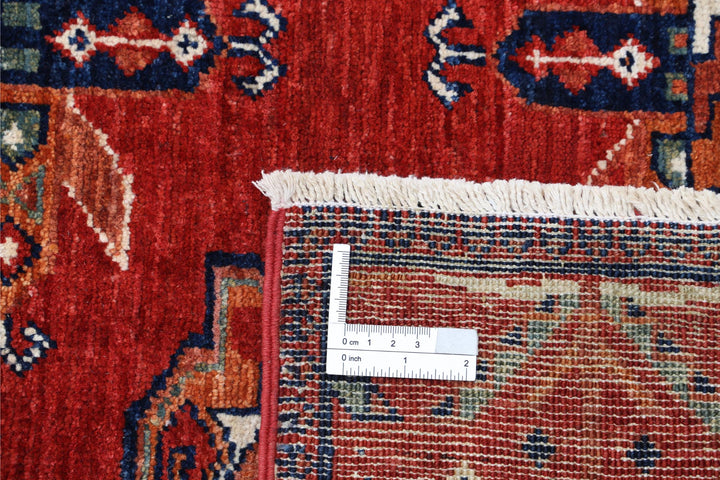 Humna 8’ 11” x 11’ 7″ - No. AV68109 - ALRUG Rug Store