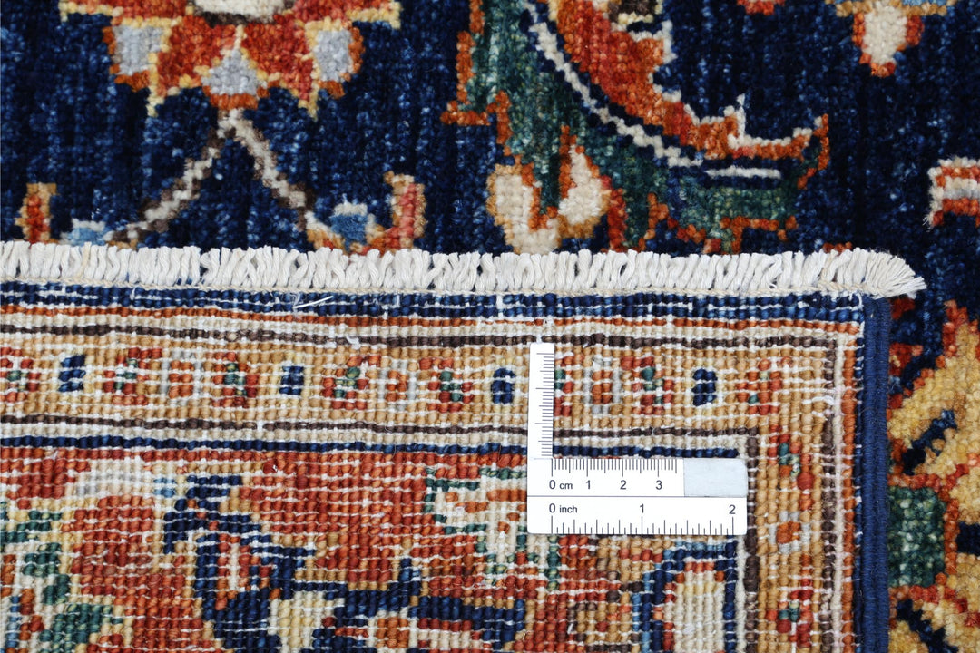 Ziegler 3’ 0″ x 4’ 8″ - No. AV72879 - ALRUG Rug Store
