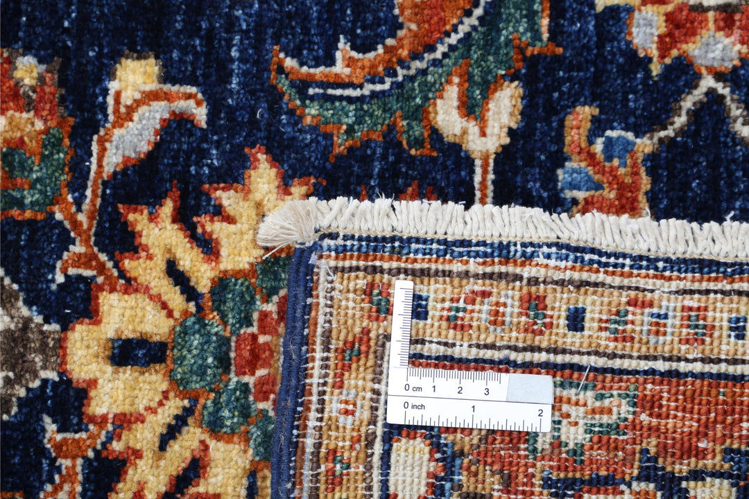 Ziegler 3’ 0″ x 4’ 7″ - No. AV78982 - ALRUG Rug Store