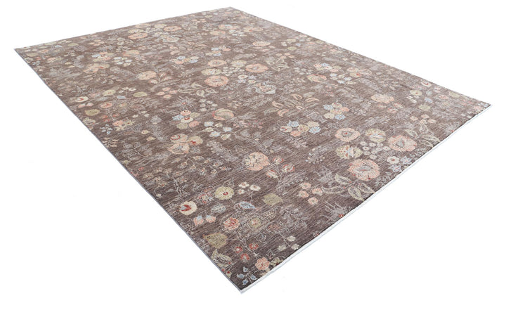 Artemix 8’ 10” x 11’ 3″ - No. AV11530 - ALRUG Rug Store