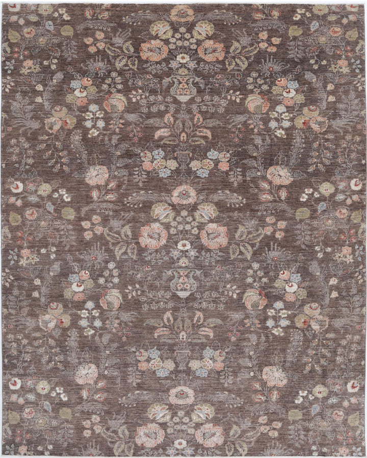Artemix 8’ 10” x 11’ 3″ - No. AV11530 - ALRUG Rug Store