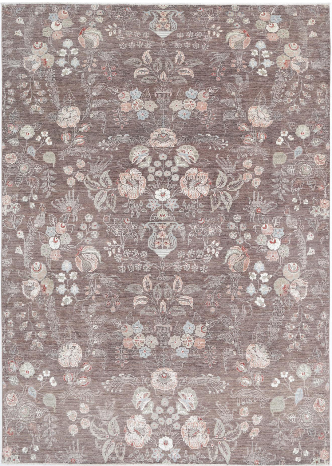 Artemix 7’ 9″ x 10’ 11” - No. AV68020 - ALRUG Rug Store