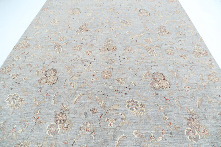 Artemix 8’ 9″ x 11’ 4″ - No. AV54466 - ALRUG Rug Store