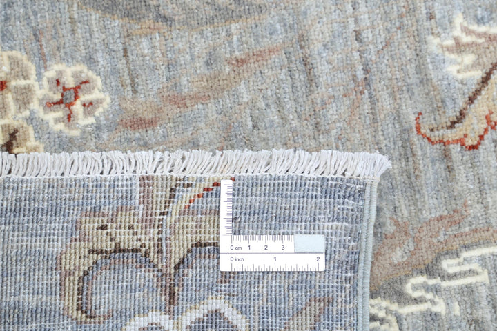 Artemix 8’ 9″ x 11’ 4″ - No. AV54466 - ALRUG Rug Store