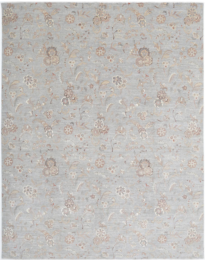 Artemix 8’ 9″ x 11’ 4″ - No. AV54466 - ALRUG Rug Store