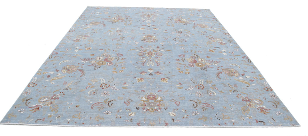 Artemix 8’ 11” x 11’ 7″ - No. AV40141 - ALRUG Rug Store