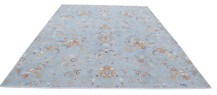 Artemix 8’ 11” x 11’ 7″ - No. AV40141 - ALRUG Rug Store