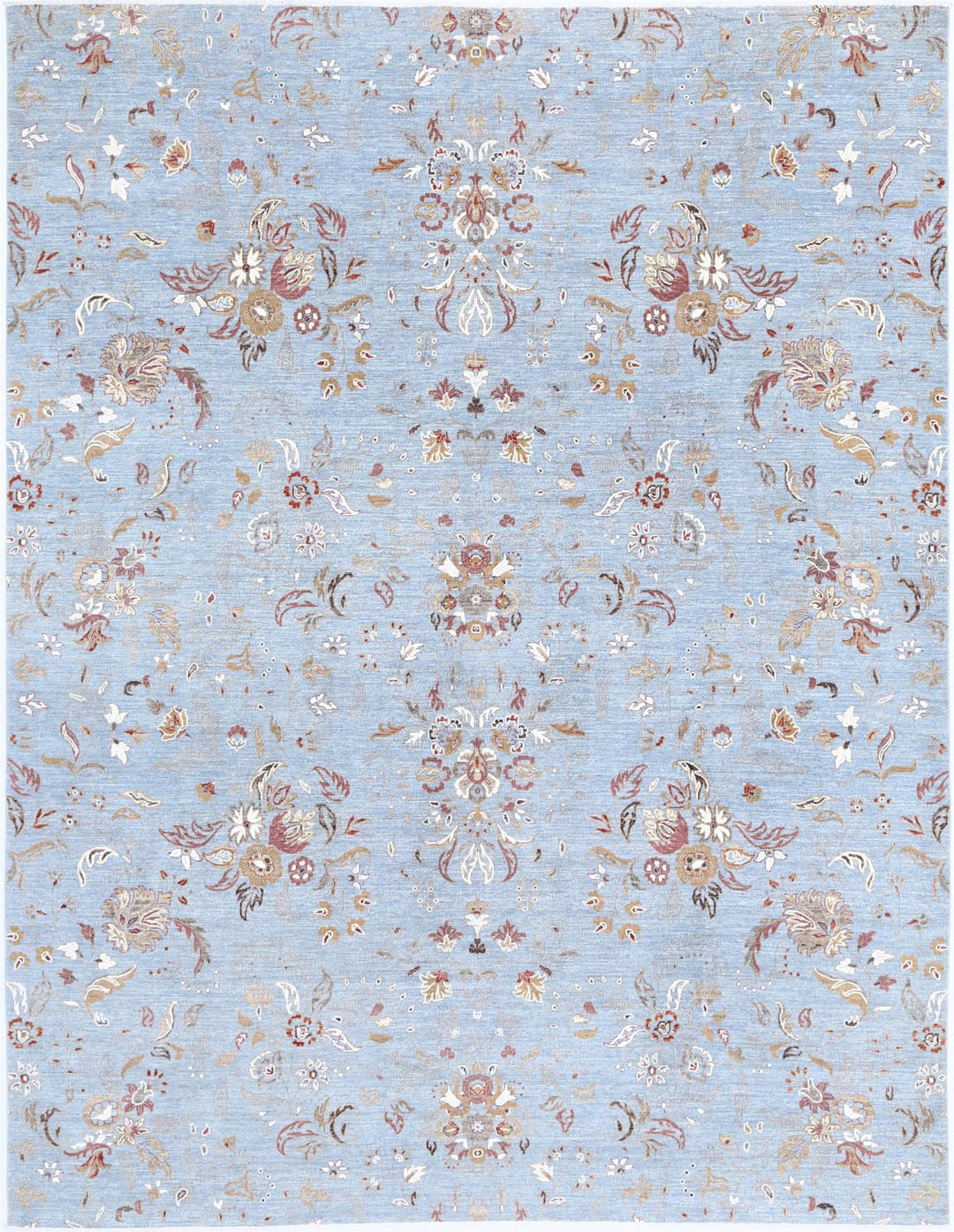 Artemix 8’ 11” x 11’ 7″ - No. AV40141 - ALRUG Rug Store