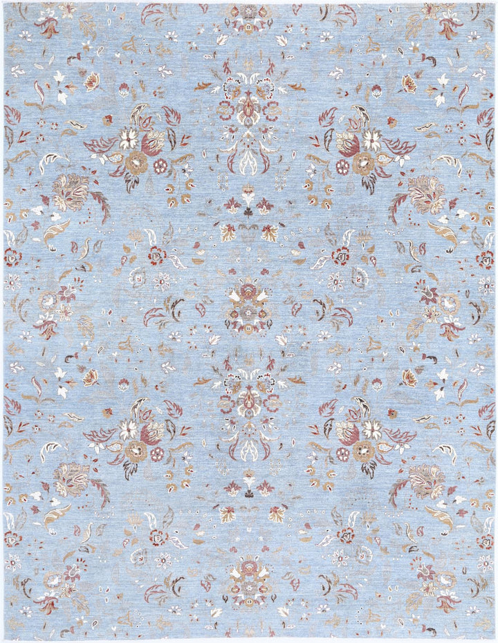 Artemix 8’ 11” x 11’ 7″ - No. AV40141 - ALRUG Rug Store