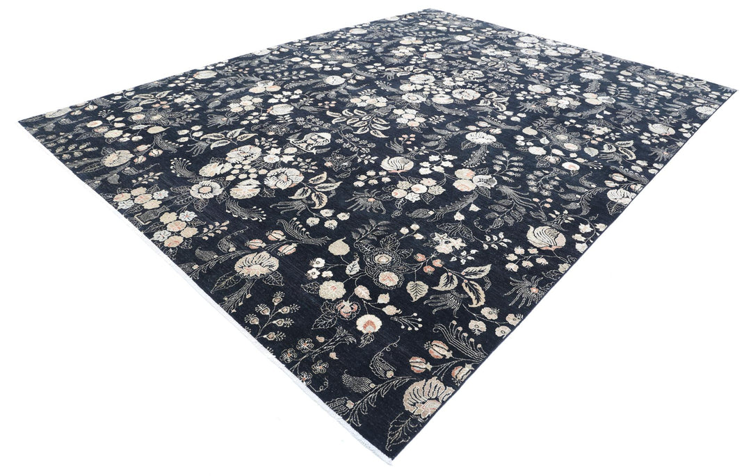 Artemix 10’ 3″ x 13’ 5″ - No. AV18989 - ALRUG Rug Store