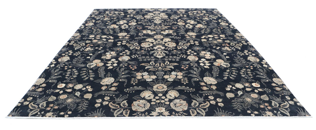 Artemix 10’ 3″ x 13’ 5″ - No. AV18989 - ALRUG Rug Store