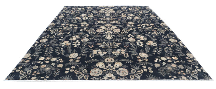 Artemix 10’ 3″ x 13’ 5″ - No. AV18989 - ALRUG Rug Store