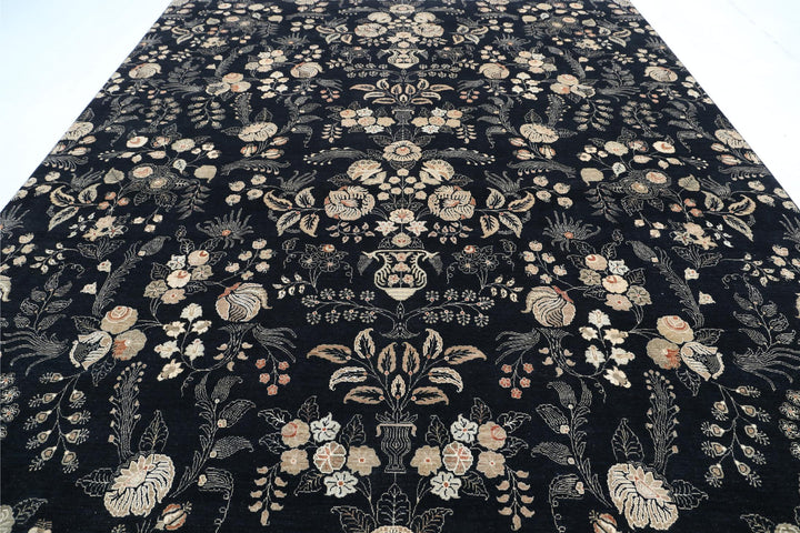 Artemix 10’ 3″ x 13’ 5″ - No. AV18989 - ALRUG Rug Store