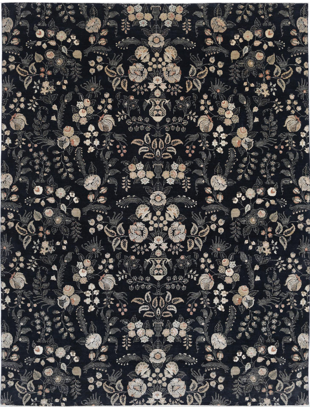 Artemix 10’ 3″ x 13’ 5″ - No. AV18989 - ALRUG Rug Store