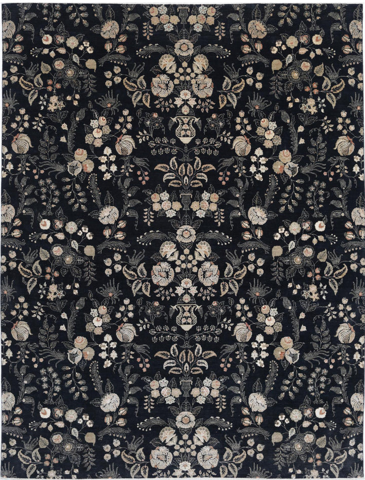 Artemix 10’ 3″ x 13’ 5″ - No. AV18989 - ALRUG Rug Store