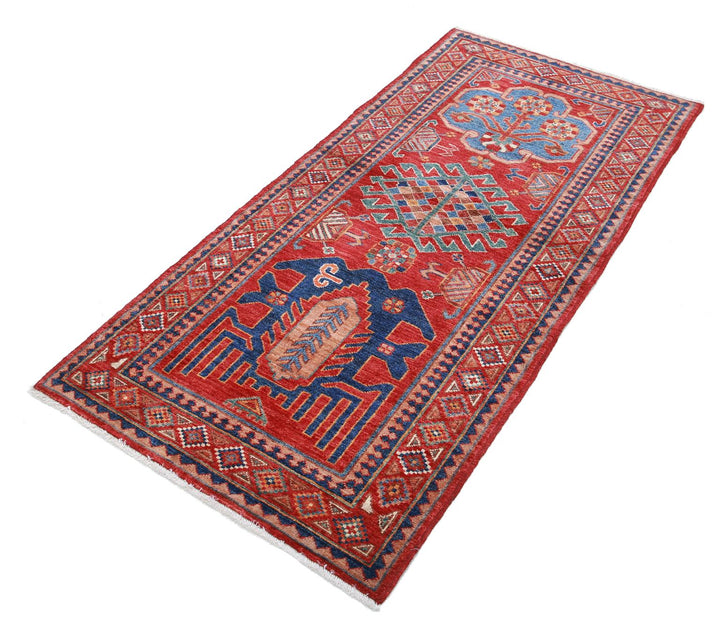 Humna 2’ 9″ x 5’ 10” - No. AV89239 - ALRUG Rug Store