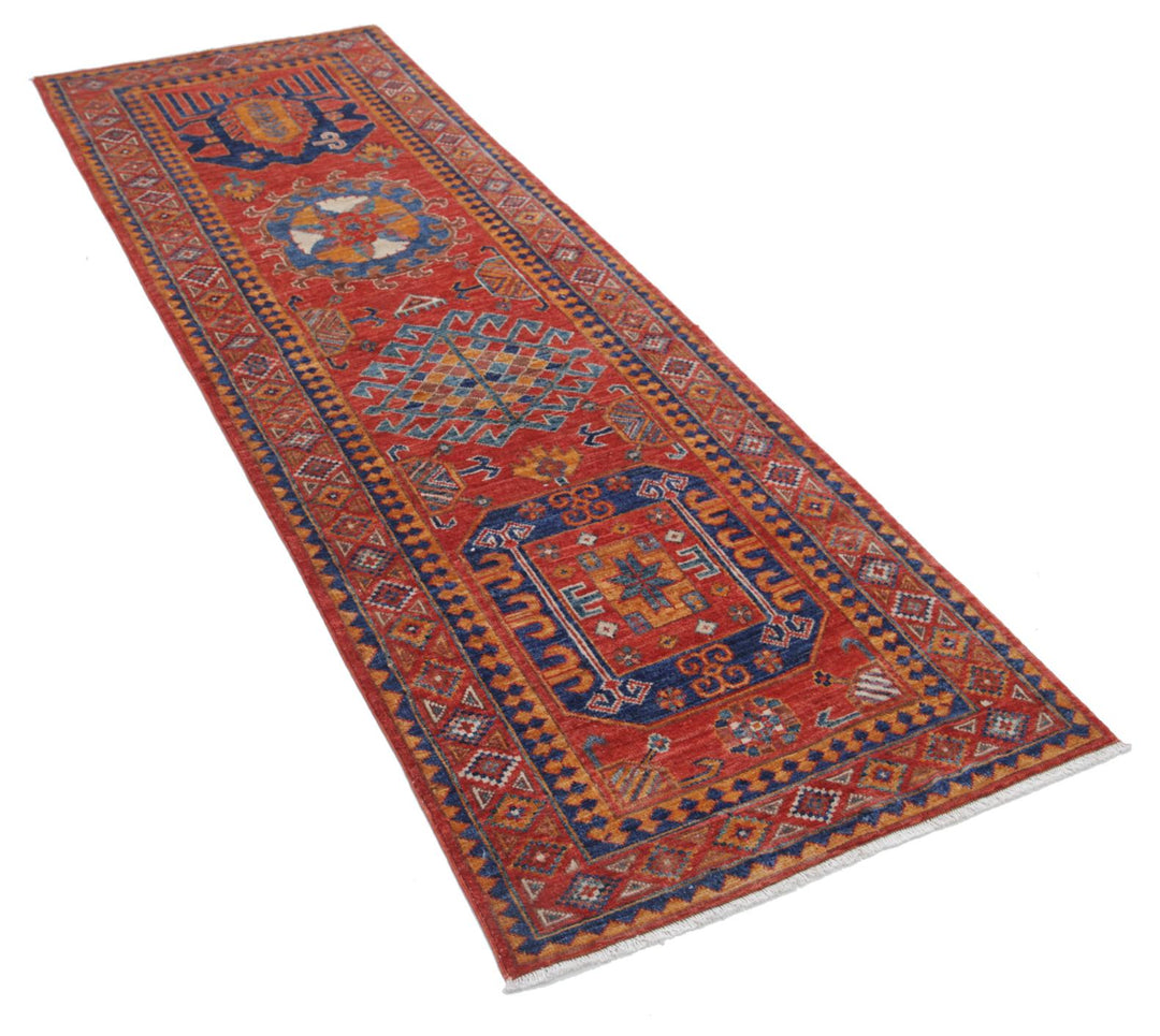 Humna 2’ 8″ x 8’ 0″ - No. AV45552 - ALRUG Rug Store