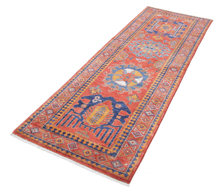 Humna 2’ 8″ x 8’ 0″ - No. AV45552 - ALRUG Rug Store