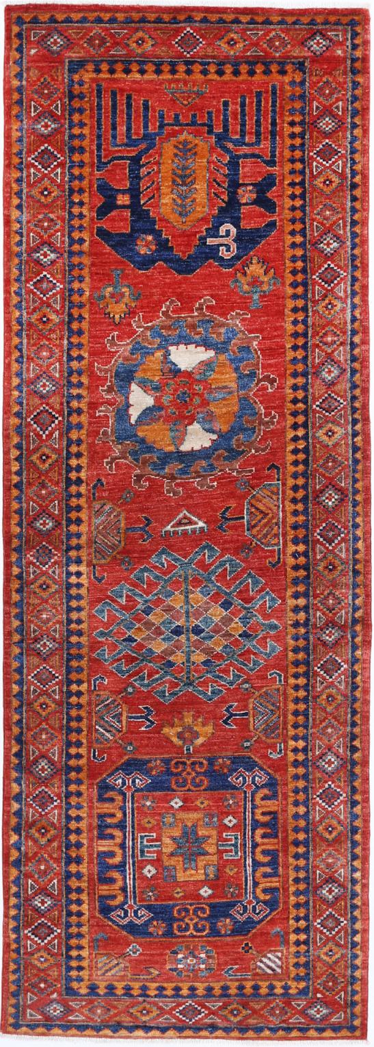 Humna 2’ 8″ x 8’ 0″ - No. AV45552 - ALRUG Rug Store