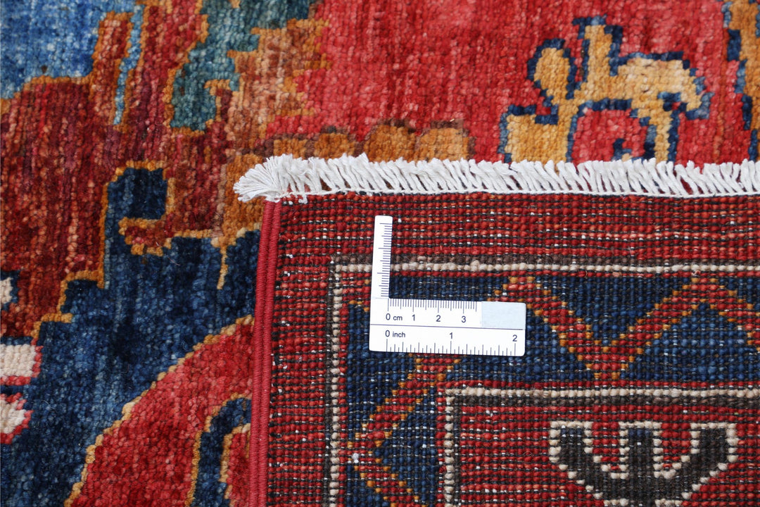 Humna 8’ 11” x 11’ 10” - No. AV60481 - ALRUG Rug Store