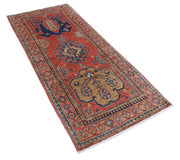 Humna 2’ 10” x 6’ 7″ - No. AV75285 - ALRUG Rug Store