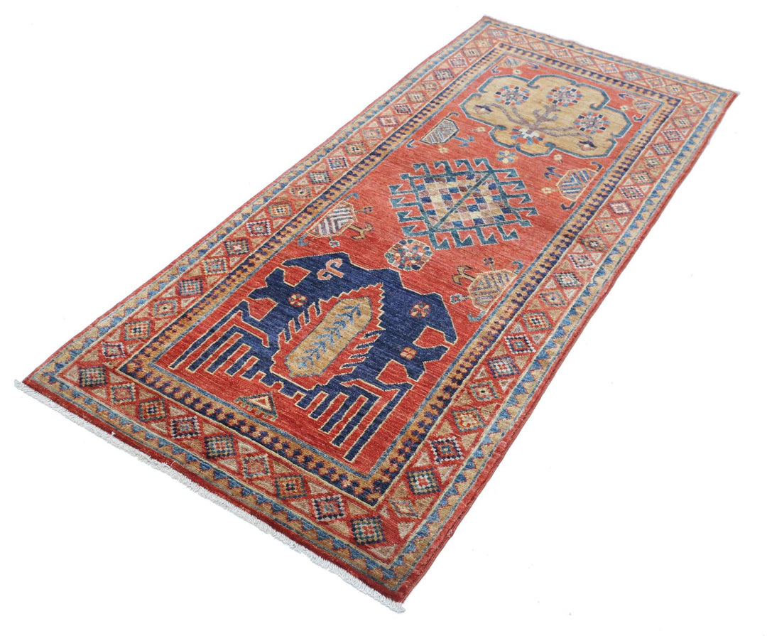 Humna 2’ 10” x 6’ 7″ - No. AV75285 - ALRUG Rug Store