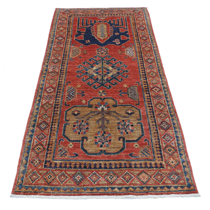 Humna 2’ 10” x 6’ 7″ - No. AV75285 - ALRUG Rug Store
