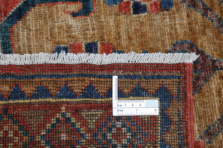 Humna 2’ 10” x 6’ 7″ - No. AV75285 - ALRUG Rug Store