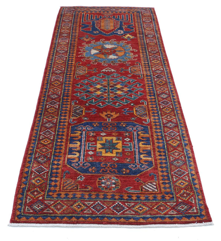 Humna 2’ 9″ x 8’ 0″ - No. AV29294 - ALRUG Rug Store