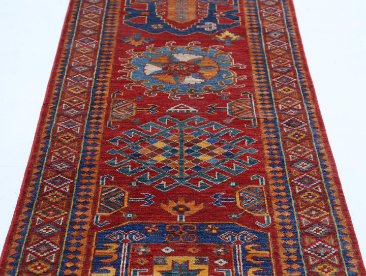 Humna 2’ 9″ x 8’ 0″ - No. AV29294 - ALRUG Rug Store