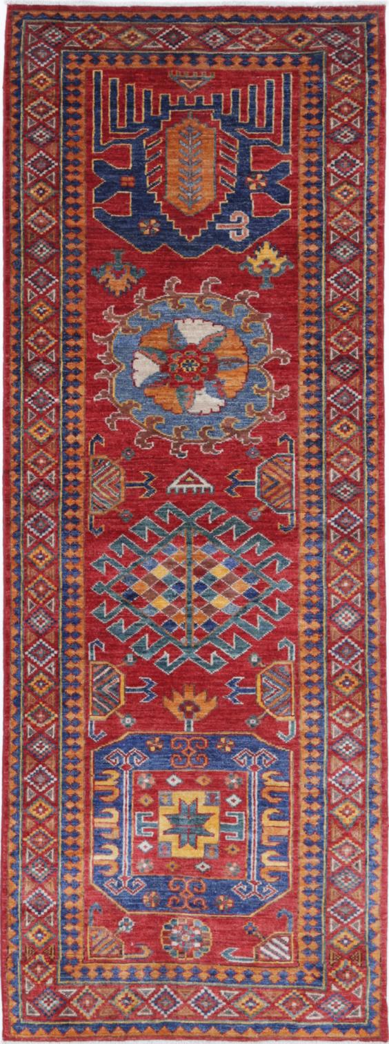 Humna 2’ 9″ x 8’ 0″ - No. AV29294 - ALRUG Rug Store