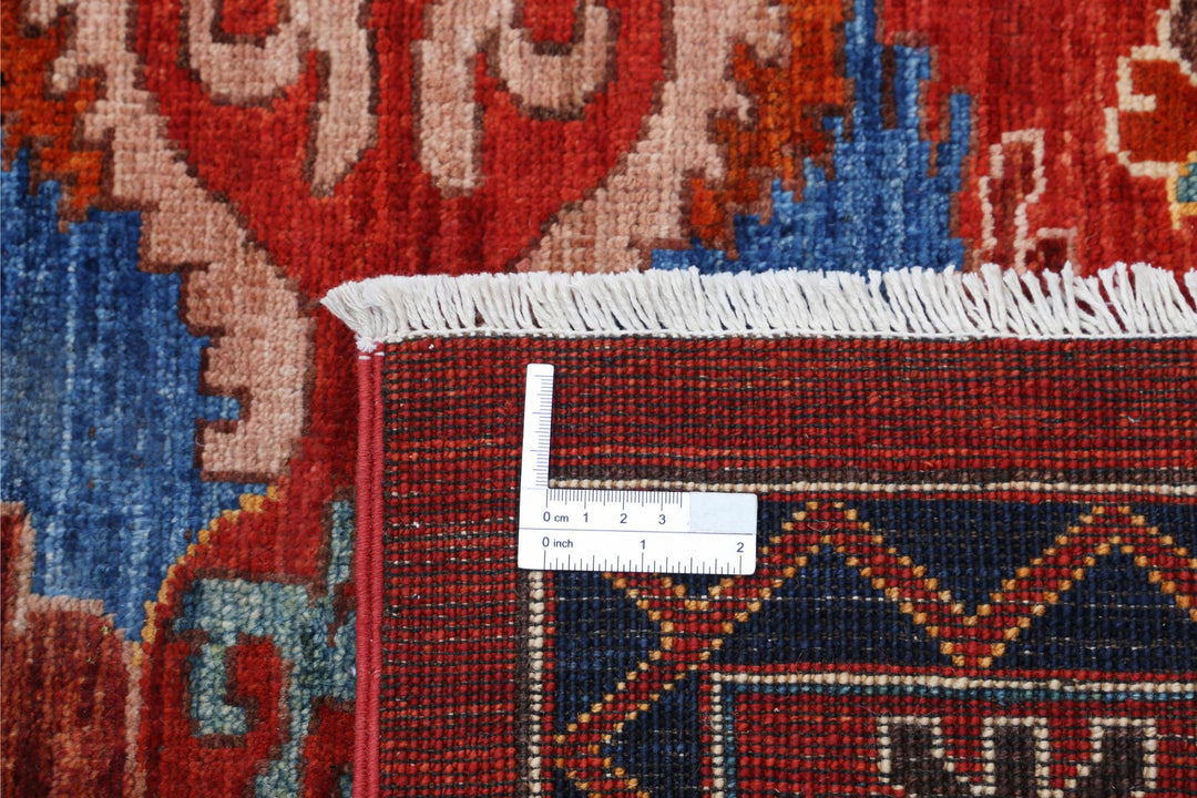 Humna 10’ 2″ x 13’ 7″ - No. AV14049 - ALRUG Rug Store