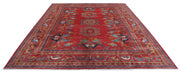 Humna 9’ 5″ x 11’ 6″ - No. AV44050 - ALRUG Rug Store