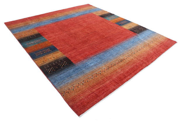 Modcar 8’ 4″ x 9’ 7″ - No. AV96495 - ALRUG Rug Store