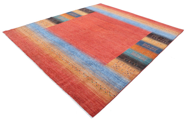 Modcar 8’ 4″ x 9’ 7″ - No. AV96495 - ALRUG Rug Store