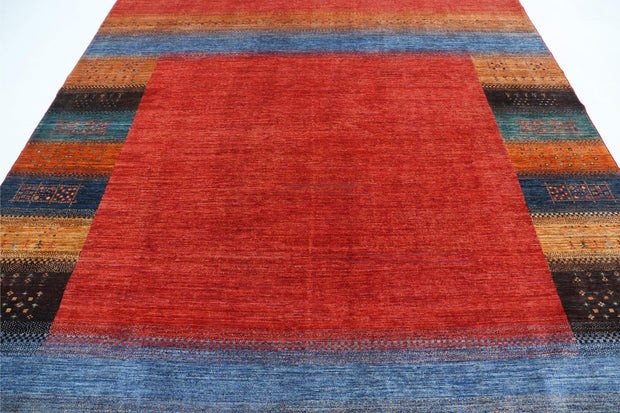 Modcar 8’ 4″ x 9’ 7″ - No. AV96495 - ALRUG Rug Store