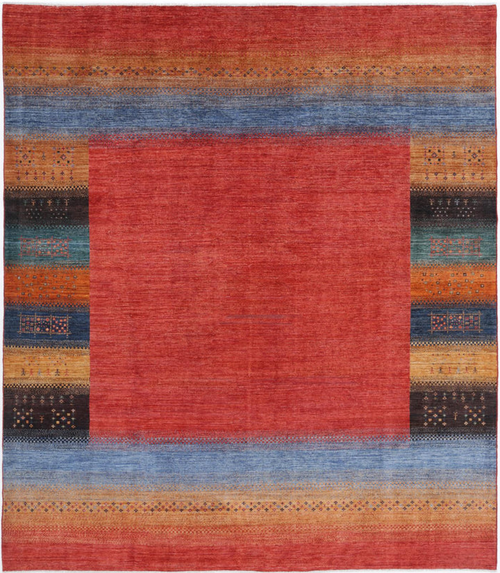 Modcar 8’ 4″ x 9’ 7″ - No. AV96495 - ALRUG Rug Store
