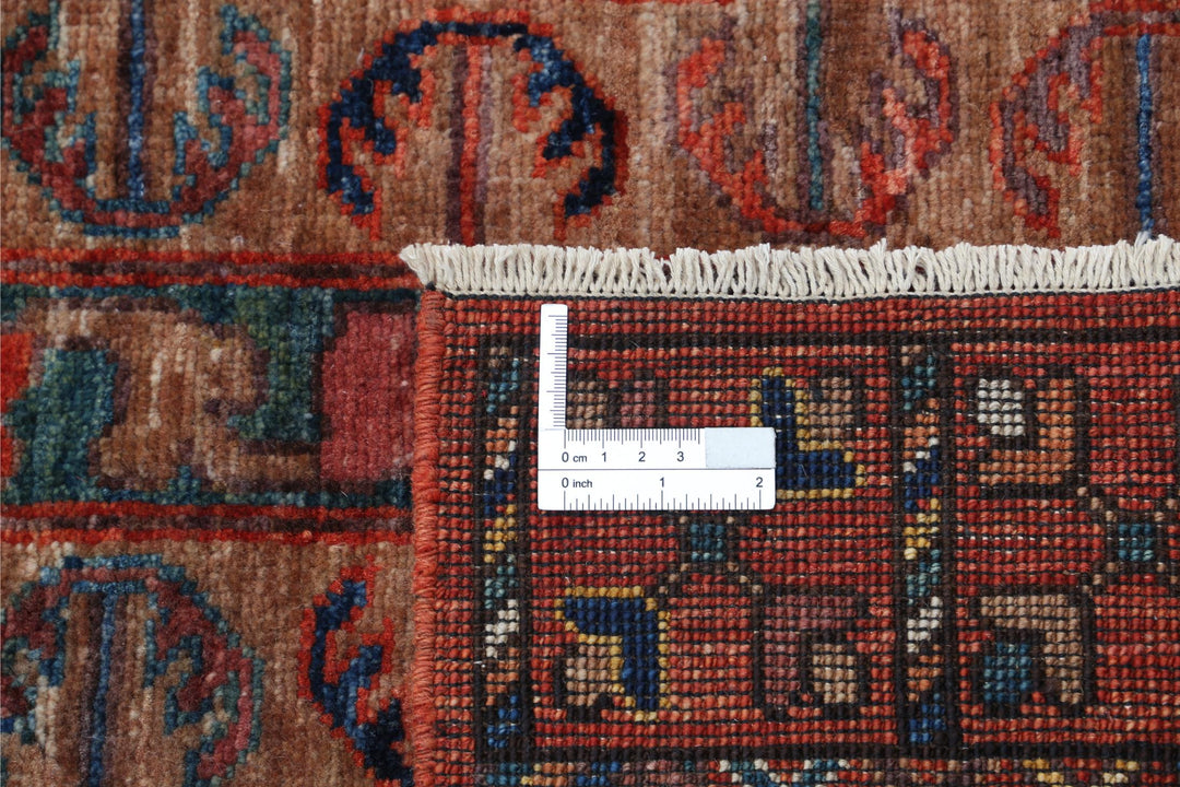 Humna 3’ 10” x 6’ 2″ - No. AV51487 - ALRUG Rug Store