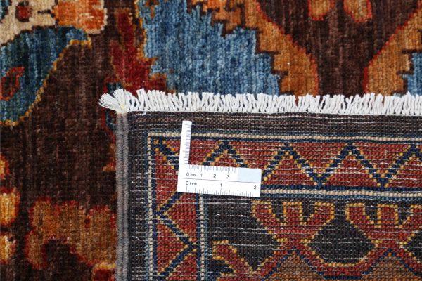 Humna 8’ 0″ x 9’ 6″ - No. AV63685