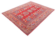 Humna 5’ 10” x 7’ 4″ - No. AV10327 - ALRUG Rug Store