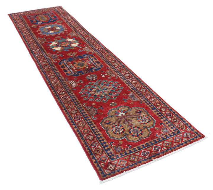Humna 2’ 7″ x 9’ 5″ - No. AV64815 - ALRUG Rug Store