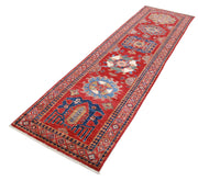 Humna 2’ 8″ x 9’ 5″ - No. AV10933 - ALRUG Rug Store