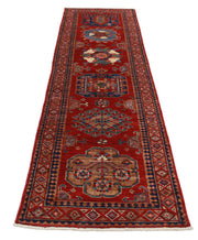 Humna 2’ 8″ x 9’ 5″ - No. AV10933 - ALRUG Rug Store