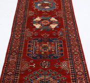 Humna 2’ 8″ x 9’ 5″ - No. AV10933 - ALRUG Rug Store